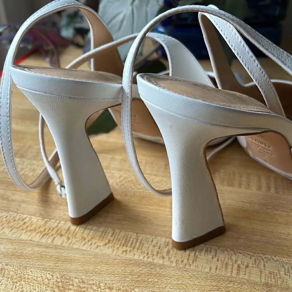 SCHUTZ Shoes.